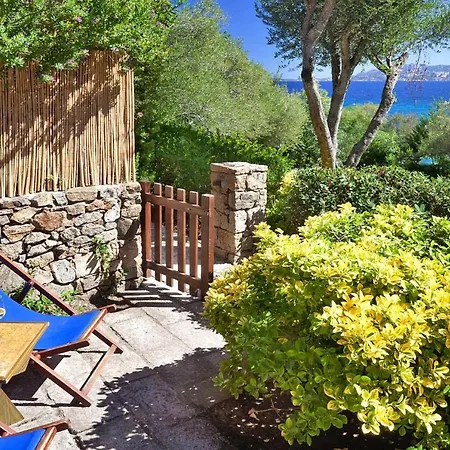 Two-room Flat Il Mirto
