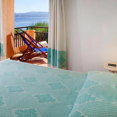 Two-room Flat Il Mirto Lejlighed Palau
