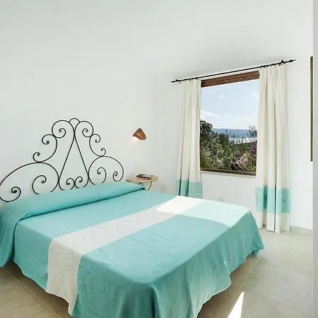 Lejlighed Two-room Flat Il Mirto *