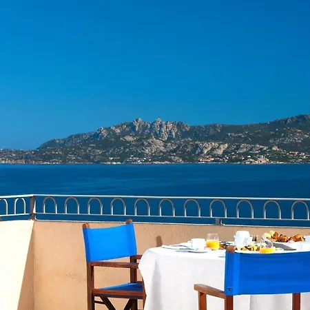 Lejlighed Two-room Flat Il Mirto Palau
