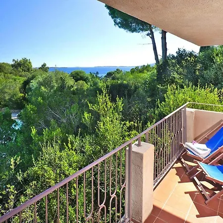 Two-room Flat Il Mirto Lejlighed Palau