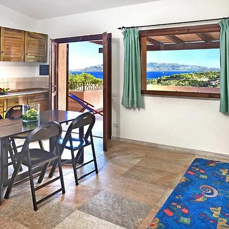 Lejlighed Two-room Flat Il Mirto Palau